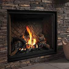 Bentley Gas Fireplace In Barrie