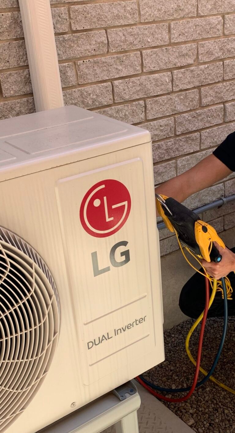 HVAC Installation Barrie