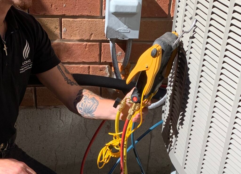 air-conditioner-repair near me