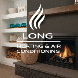 Barrie Gas Fireplaces