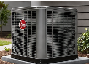Barrie Air Conditioner