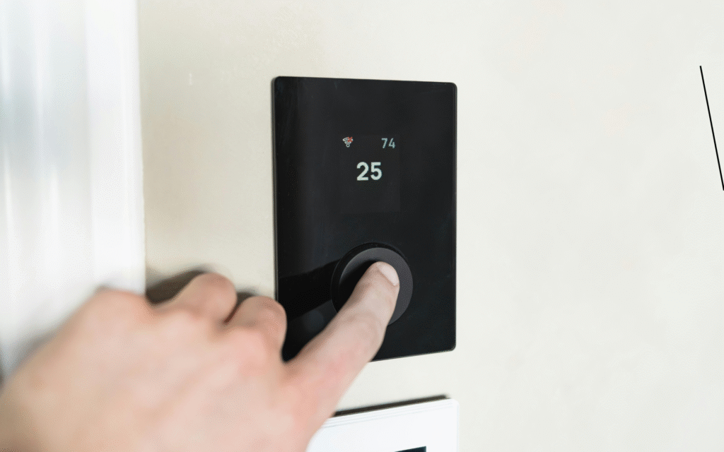 Air conditioner not turning on Barrie