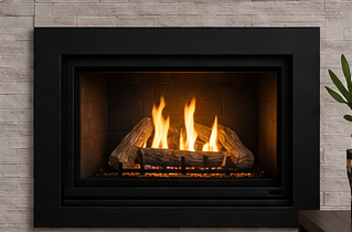 Barrie Gas Fireplaces