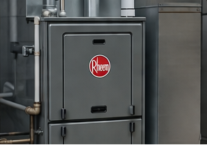 Barrie Gas Furnace Installations