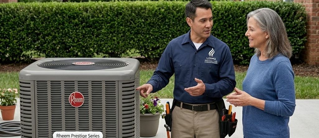 Air Conditioner Repair Barrie