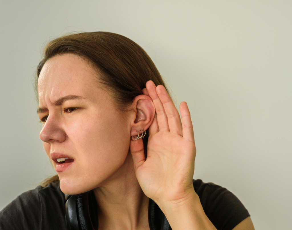 air conditioner funny noise