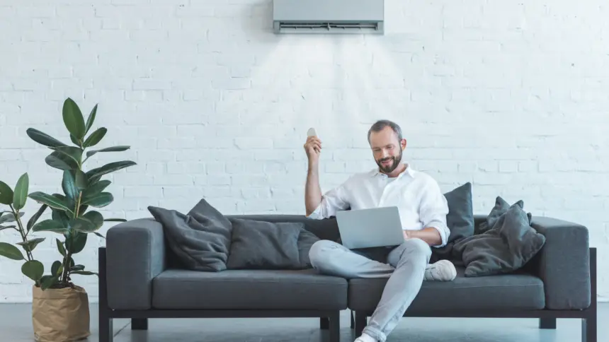 Ductless Heat Pump Barrie